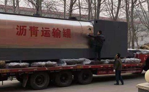 怎樣保證瀝青攪拌站水泥質量